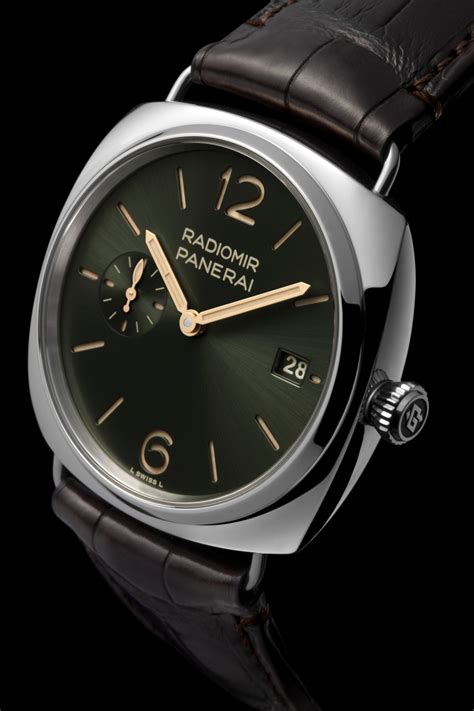 panerai gehäuse|salone del mobile panerai.